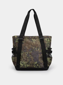 Сумки Vans DX Skate Tote модель VN0A7PQ3ZBF1 Фото