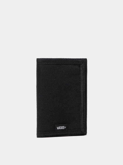 Гаманці Vans Slipped модель VN000C32BLK1 Фото