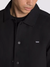 Куртки та дублянки Vans Torrey Skate модель VN0006DXBLK1 Фото