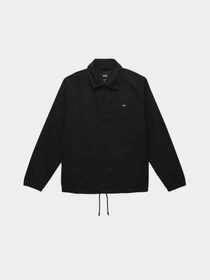 Куртки та дублянки Vans Torrey Skate модель VN0006DXBLK1 Фото