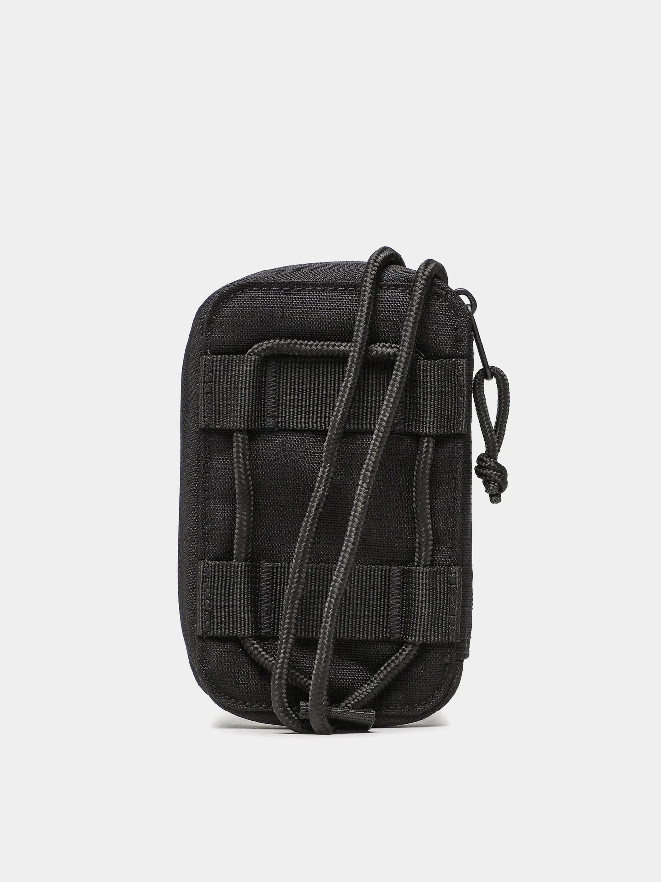 Сумки Vans Pouch Walle модель VN0A7PPDBLK1 Фото