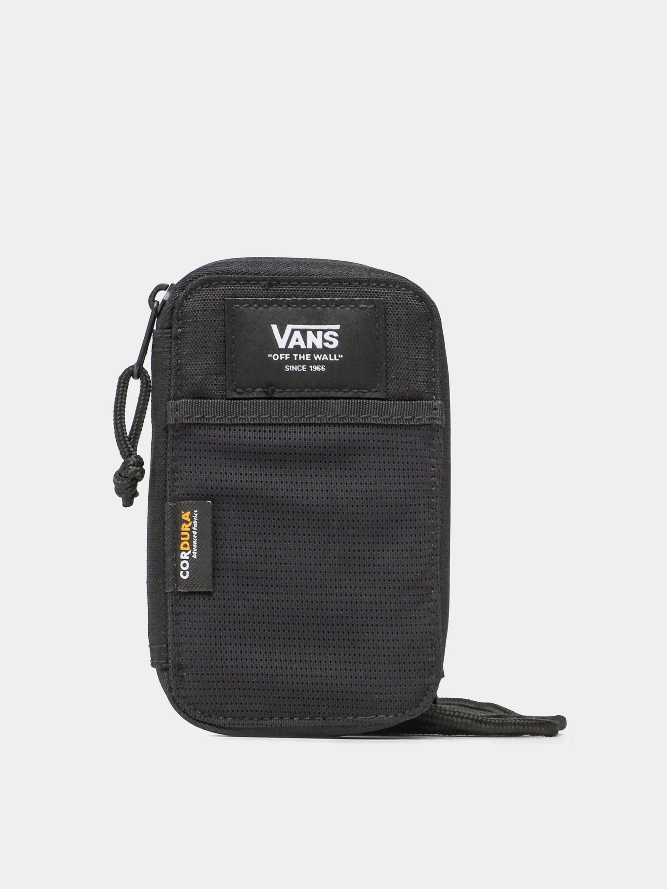 Сумки Vans Pouch Walle модель VN0A7PPDBLK1 Фото
