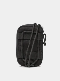 Сумки Vans Pouch Walle модель VN0A7PPDBLK1 Фото