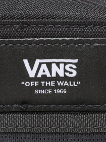 Сумки Vans Pouch Walle модель VN0A7PPDBLK1 Фото