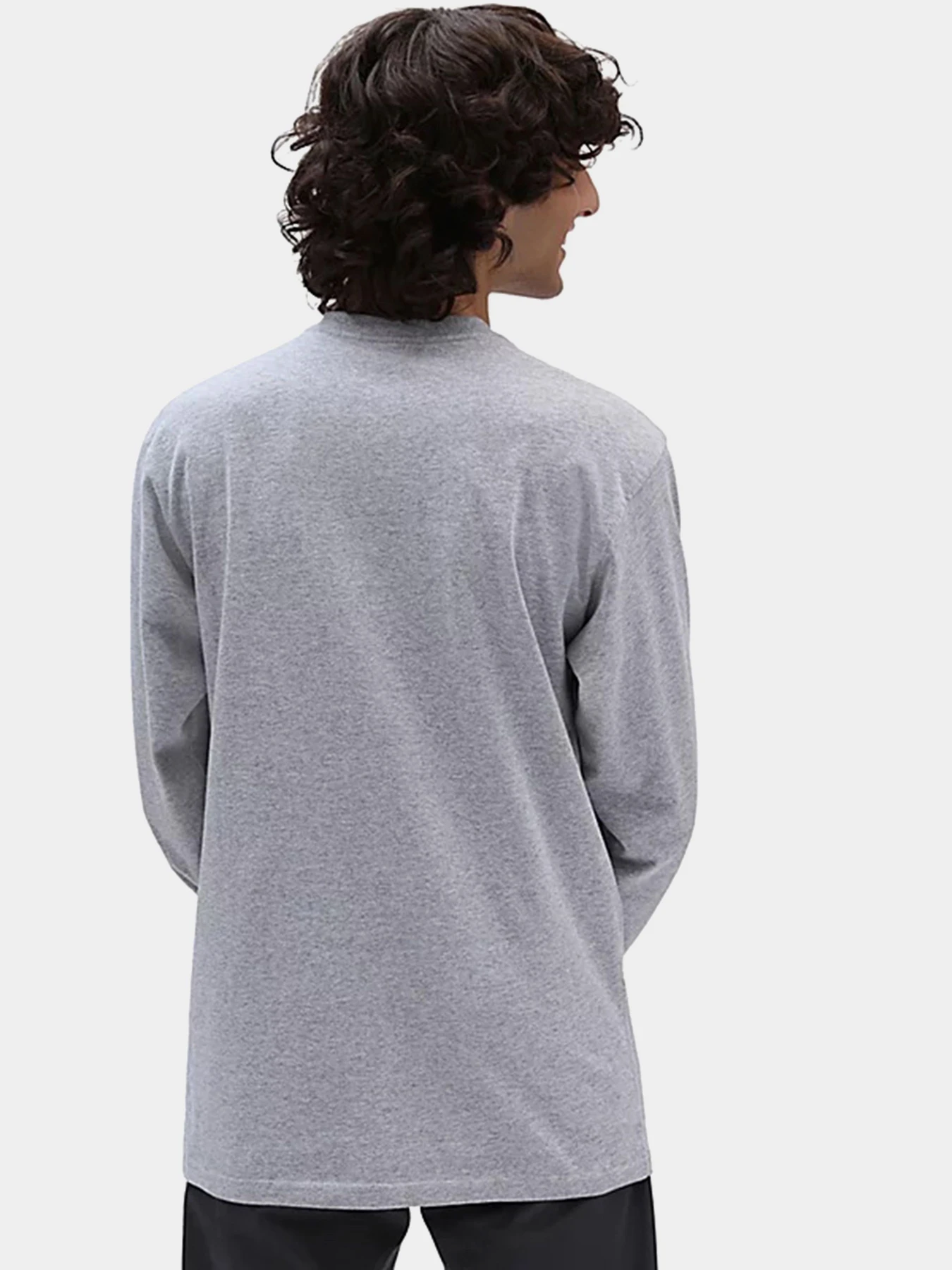 Худи и свитшоты Vans Classic модель VN000K6HATJ1 Худи и свитшоты Vans Classic модель VN000K6HATJ1 Фото