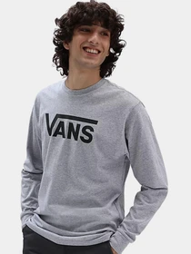 Худи и свитшоты Vans Classic модель VN000K6HATJ1 Фото