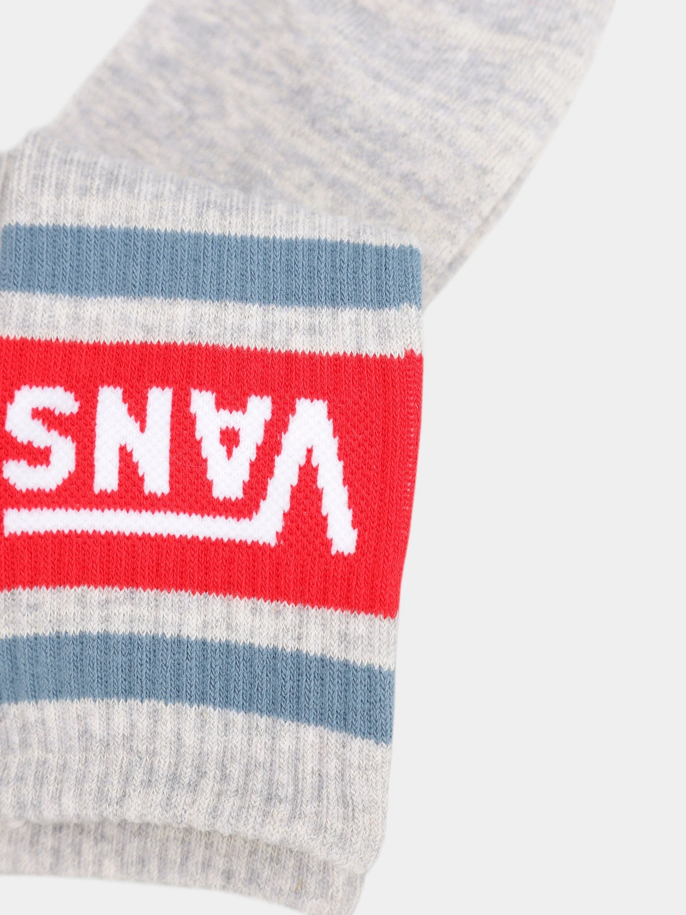 Шкарпетки та гольфи Vans Drop V Crew модель VN0A5KK7CBZ1 Шкарпетки та гольфи Vans Drop V Crew модель VN0A5KK7CBZ1 Фото