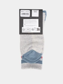 Шкарпетки та гольфи Vans Drop V Crew модель VN0A5KK7CBZ1 Фото