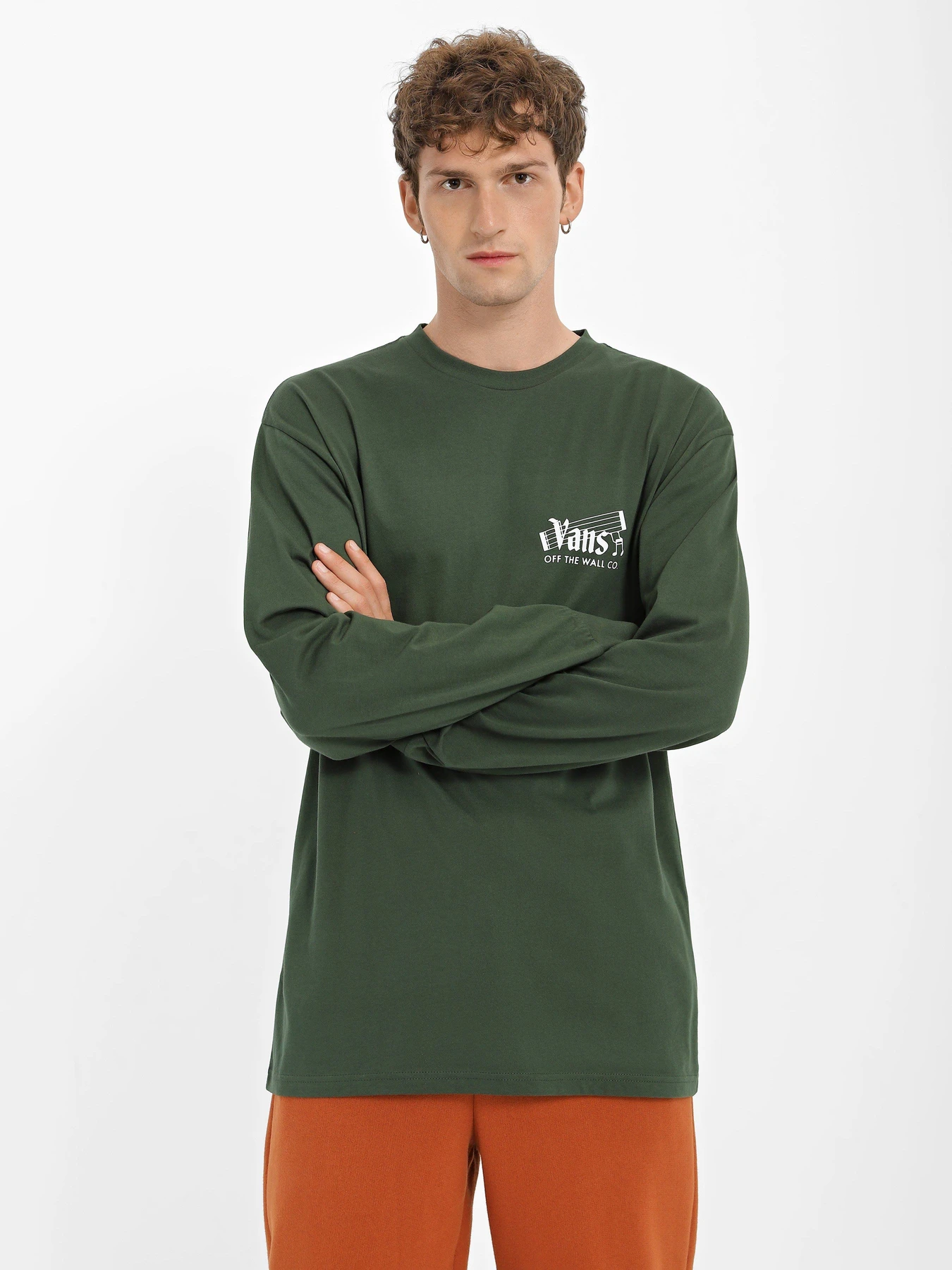 Худи и свитшоты Vans Off The Wall Rhythm модель VN0008F4BD61 Худи и свитшоты Vans Off The Wall Rhythm модель VN0008F4BD61 Фото