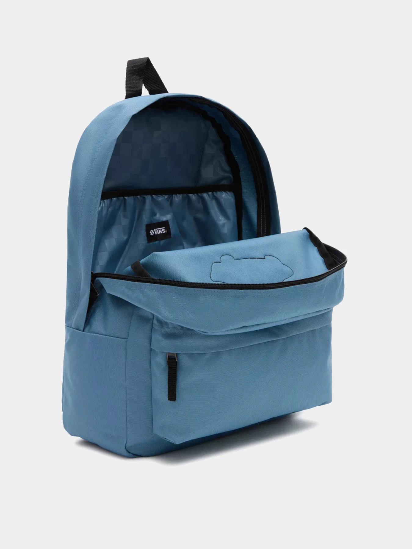Рюкзаки Vans Realm 22L модель VN0A3UI6JCN1 Фото