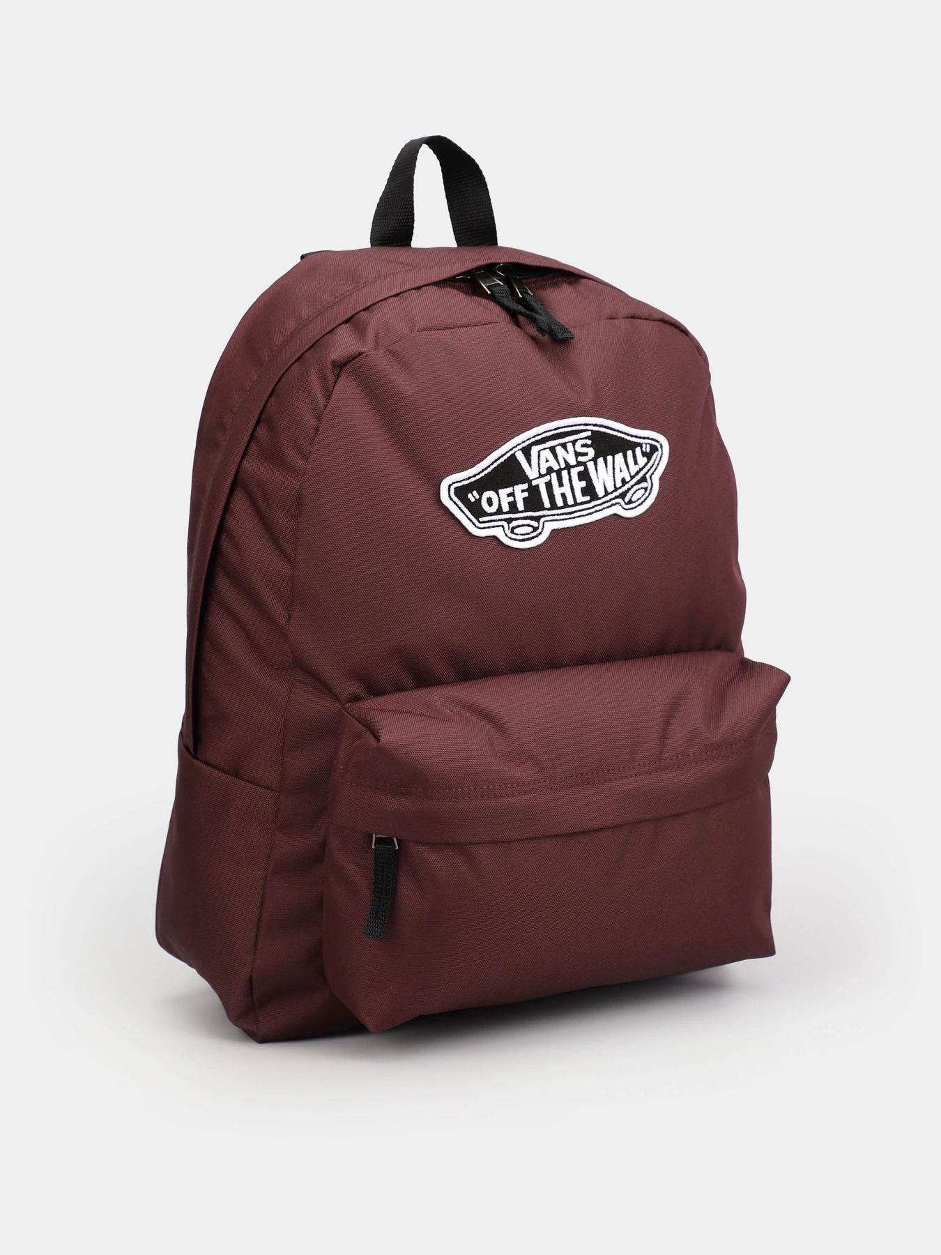 Рюкзаки Vans Realm модель VN0A3UI6BYP1 Фото