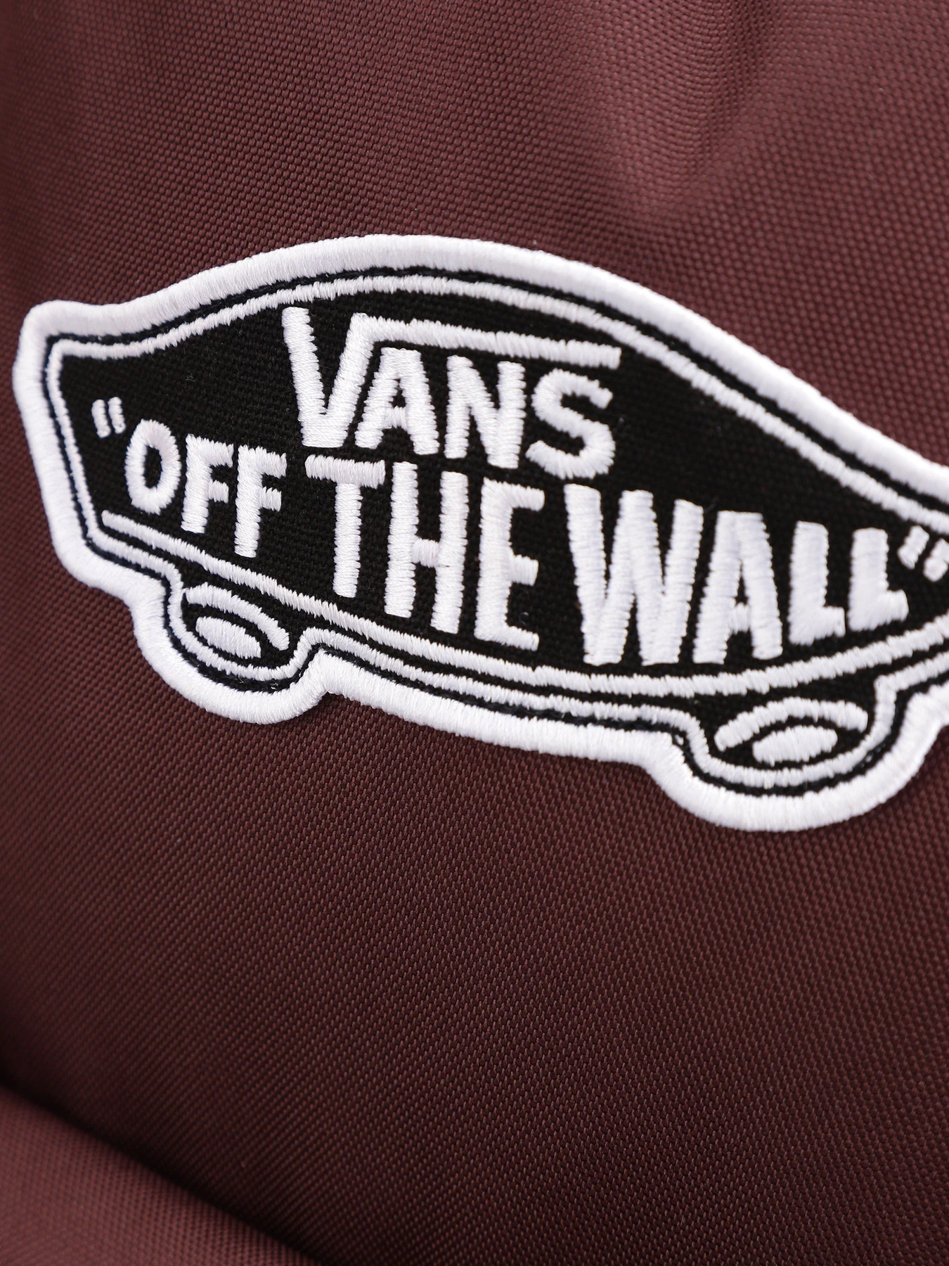 Рюкзаки Vans Realm модель VN0A3UI6BYP1 Фото