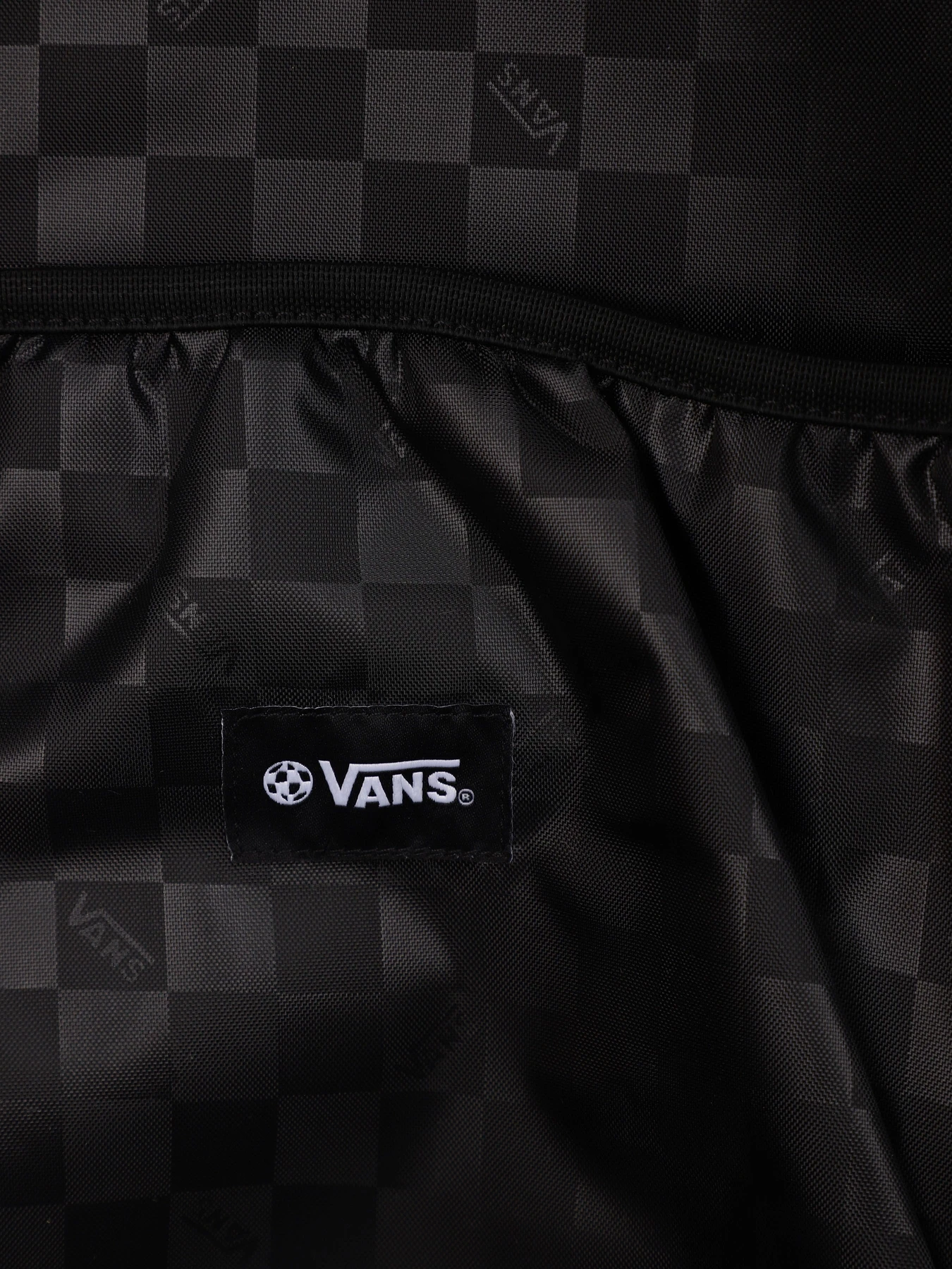 Рюкзаки Vans Realm модель VN0A3UI6BYP1 Фото