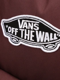 Рюкзаки Vans Realm модель VN0A3UI6BYP1 Фото