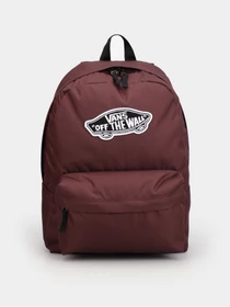 Рюкзаки Vans Realm модель VN0A3UI6BYP1 Фото