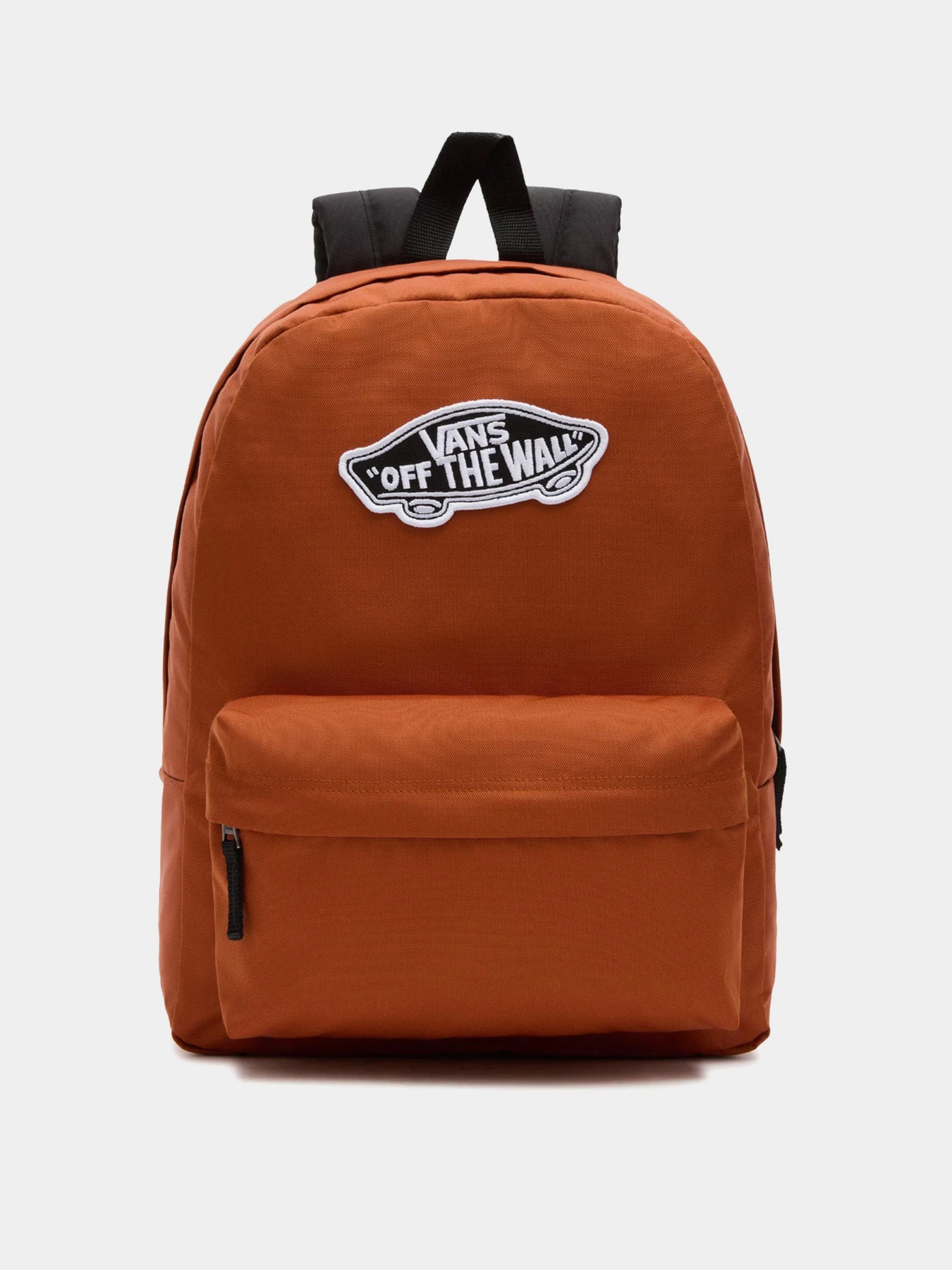 Рюкзаки Vans Realm модель VN0A3UI6CKN1 Рюкзаки Vans Realm модель VN0A3UI6CKN1 Фото