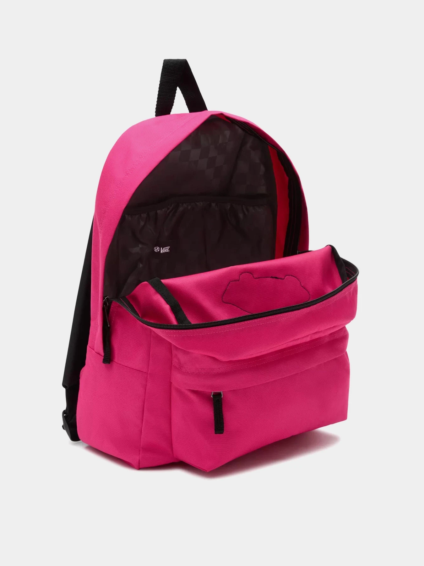 Рюкзаки Vans Realm модель VN0A3UI6M9X1 Рюкзаки Vans Realm модель VN0A3UI6M9X1 Фото