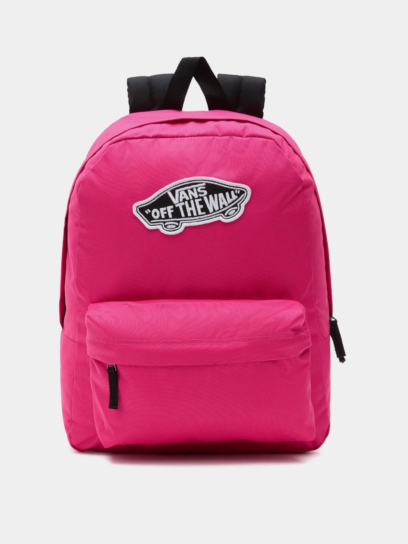 Рюкзаки Vans Realm модель VN0A3UI6M9X1 Рюкзаки Vans Realm модель VN0A3UI6M9X1 Фото