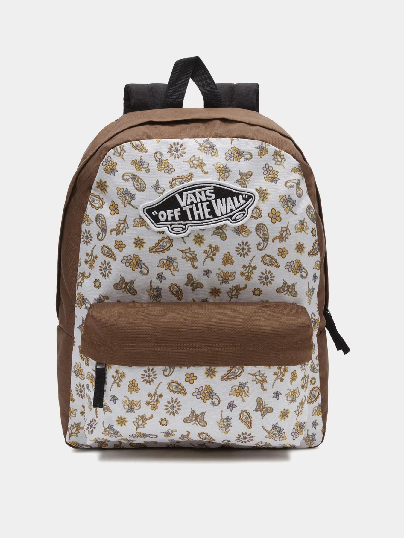 Рюкзаки Vans Realm модель VN0A3UI6CDM1 Рюкзаки Vans Realm модель VN0A3UI6CDM1 Фото