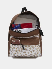 Рюкзаки Vans Realm модель VN0A3UI6CDM1 Фото