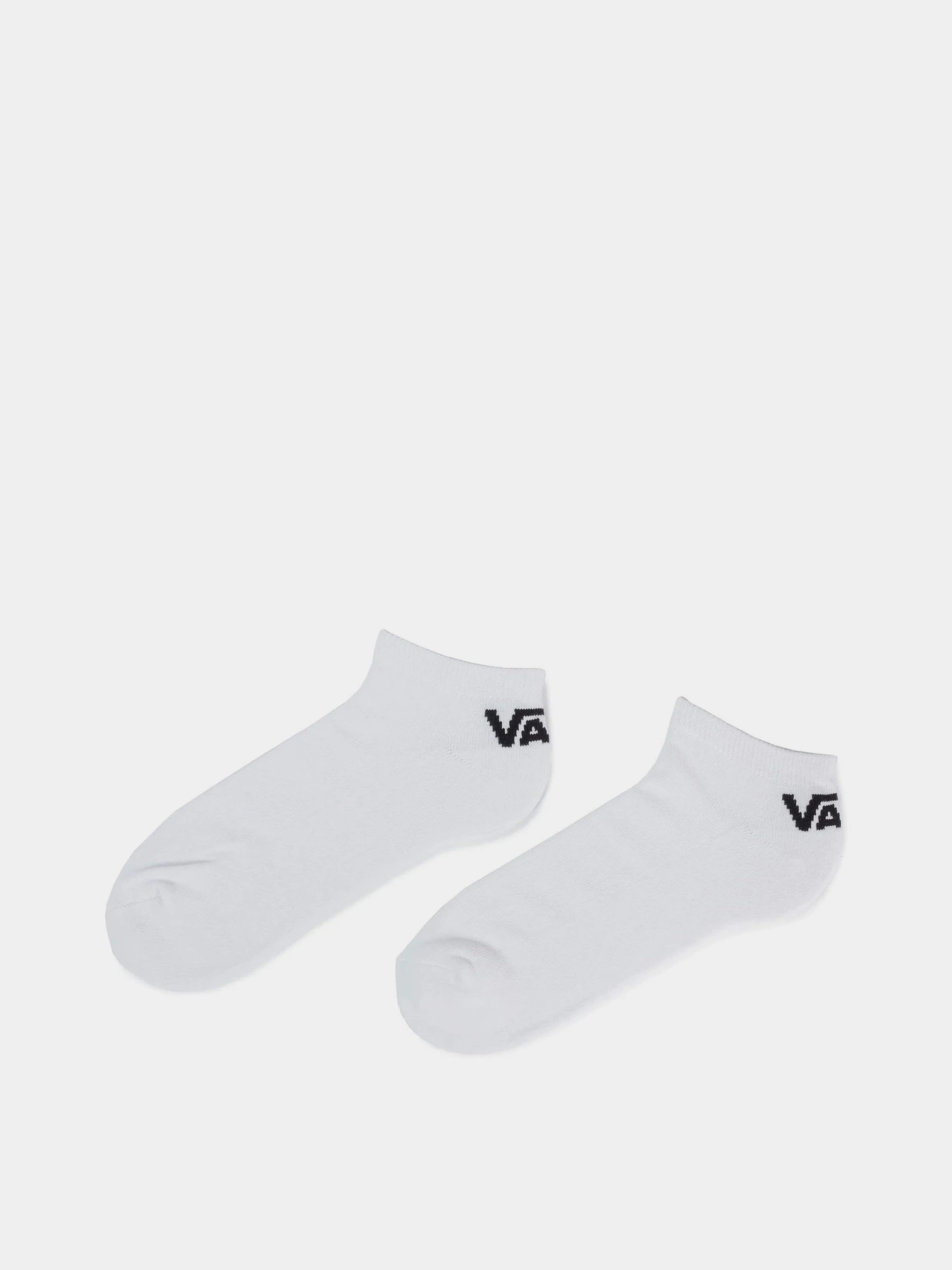 Шкарпетки та гольфи Vans Classic Low модель VN000XS8WHT1 Шкарпетки та гольфи Vans Classic Low модель VN000XS8WHT1 Фото