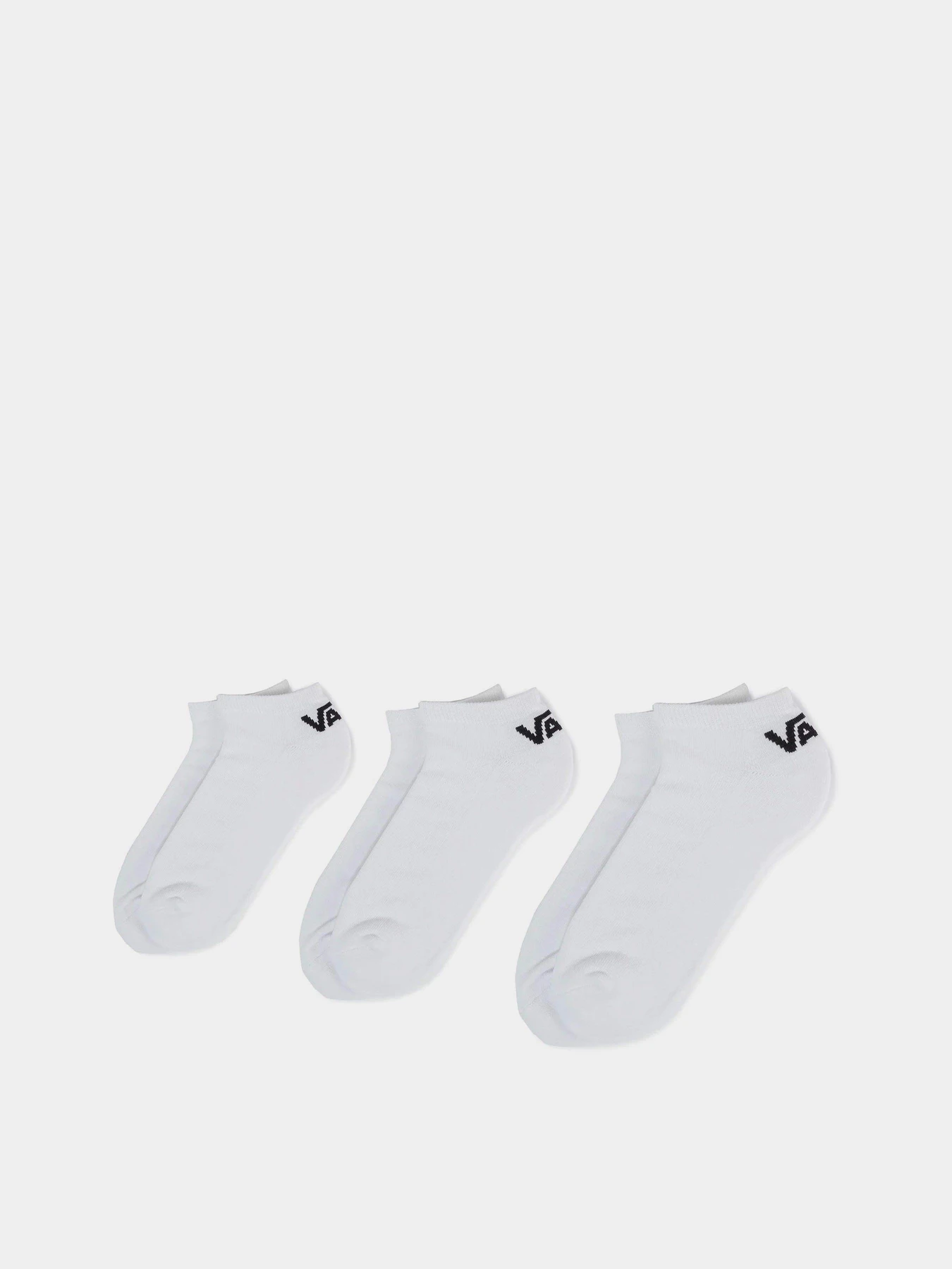 Шкарпетки та гольфи Vans Classic Low модель VN000XS8WHT1 Шкарпетки та гольфи Vans Classic Low модель VN000XS8WHT1 Фото