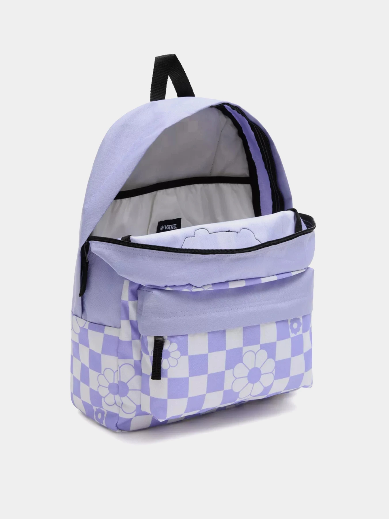 Рюкзаки Vans Realm модель VN0A3UI6CDU1 Фото