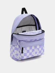 Рюкзаки Vans Realm модель VN0A3UI6CDU1 Фото