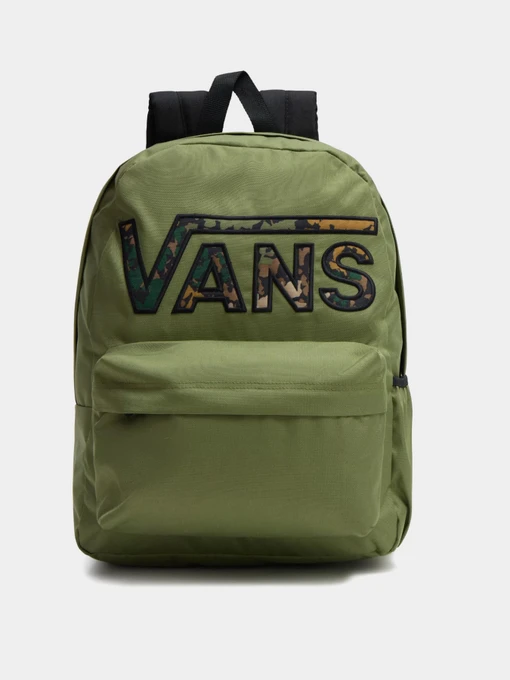 Рюкзаки Vans Realm Flying V модель VN0A3UI8ZBF1 Фото