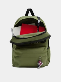 Рюкзаки Vans Realm Flying V модель VN0A3UI8ZBF1 Фото