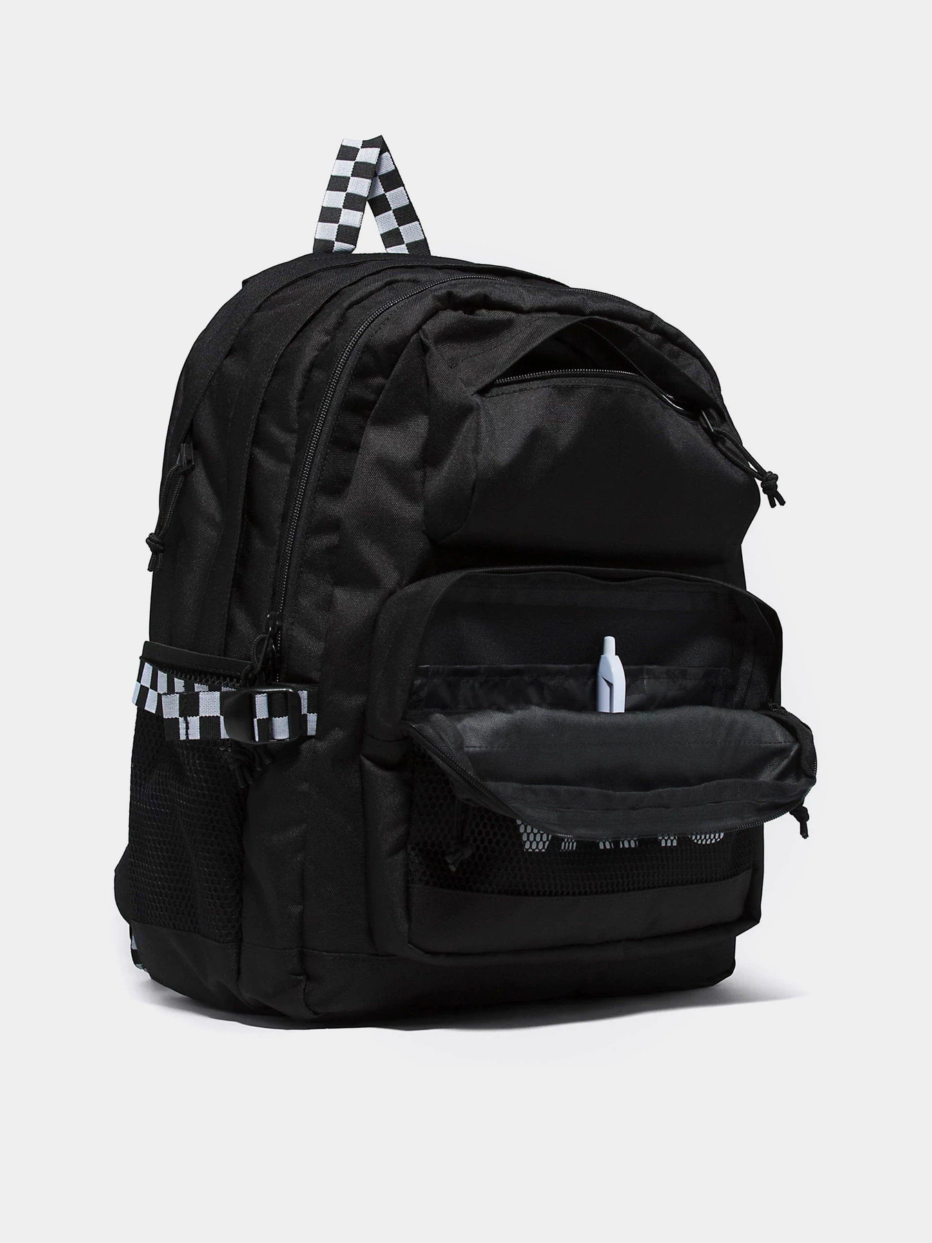 Рюкзаки Vans Stasher модель VN0A4S6Y63M1 Фото