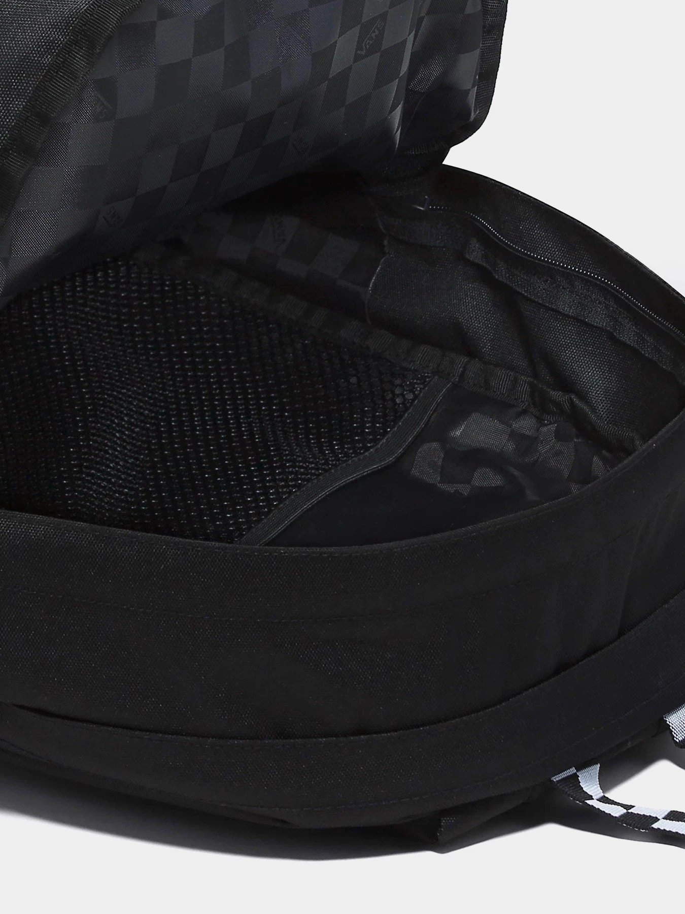 Рюкзаки Vans Stasher модель VN0A4S6Y63M1 Фото