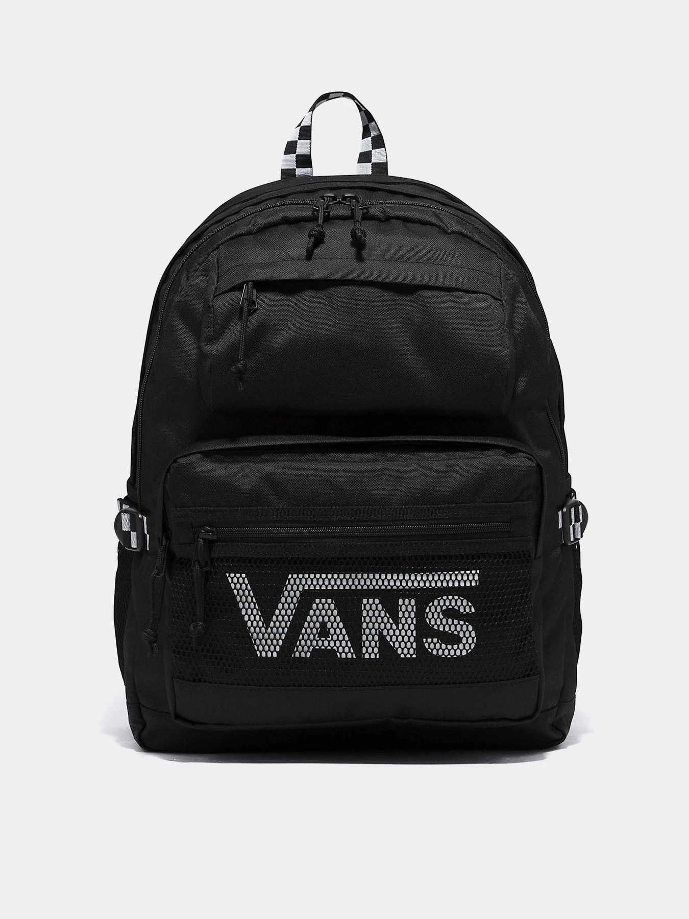 Рюкзаки Vans Stasher модель VN0A4S6Y63M1 Фото