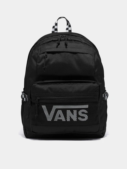 Рюкзаки Vans Stasher модель VN0A4S6Y63M1 Фото