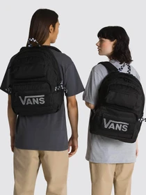 Рюкзаки Vans Stasher модель VN0A4S6Y63M1 Фото