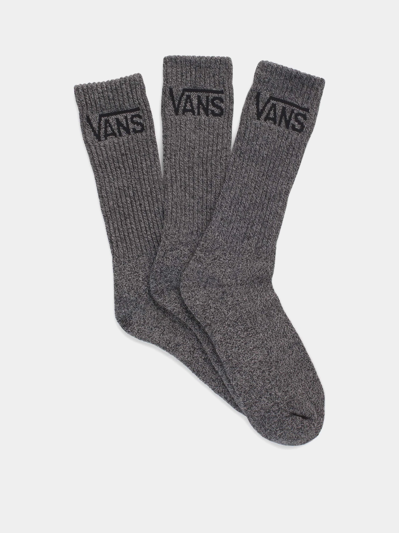 Шкарпетки та гольфи Vans Classic Crew модель VN000XRZBHH1 Фото