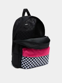 Рюкзаки Vans Street Sport Realm 22L модель VN0A49ZJKMN1 Фото