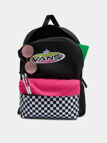Рюкзаки Vans Street Sport Realm 22L модель VN0A49ZJKMN1 Фото