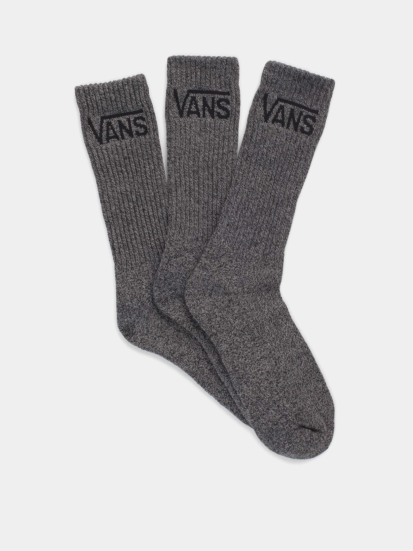 Носки и гольфы Vans Classic Crew модель VN000XSEBHH1 Фото