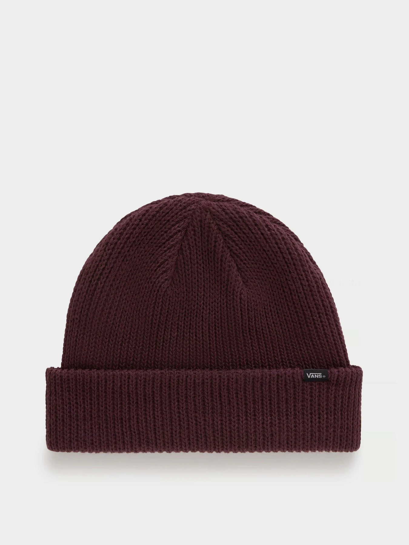 Шапки и кепки Vans Core Basics Beanie модель VN0A34GVBYP1 Шапки и кепки Vans Core Basics Beanie модель VN0A34GVBYP1 Фото