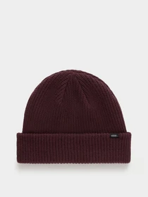 Шапки и кепки Vans Core Basics Beanie модель VN0A34GVBYP1 Фото