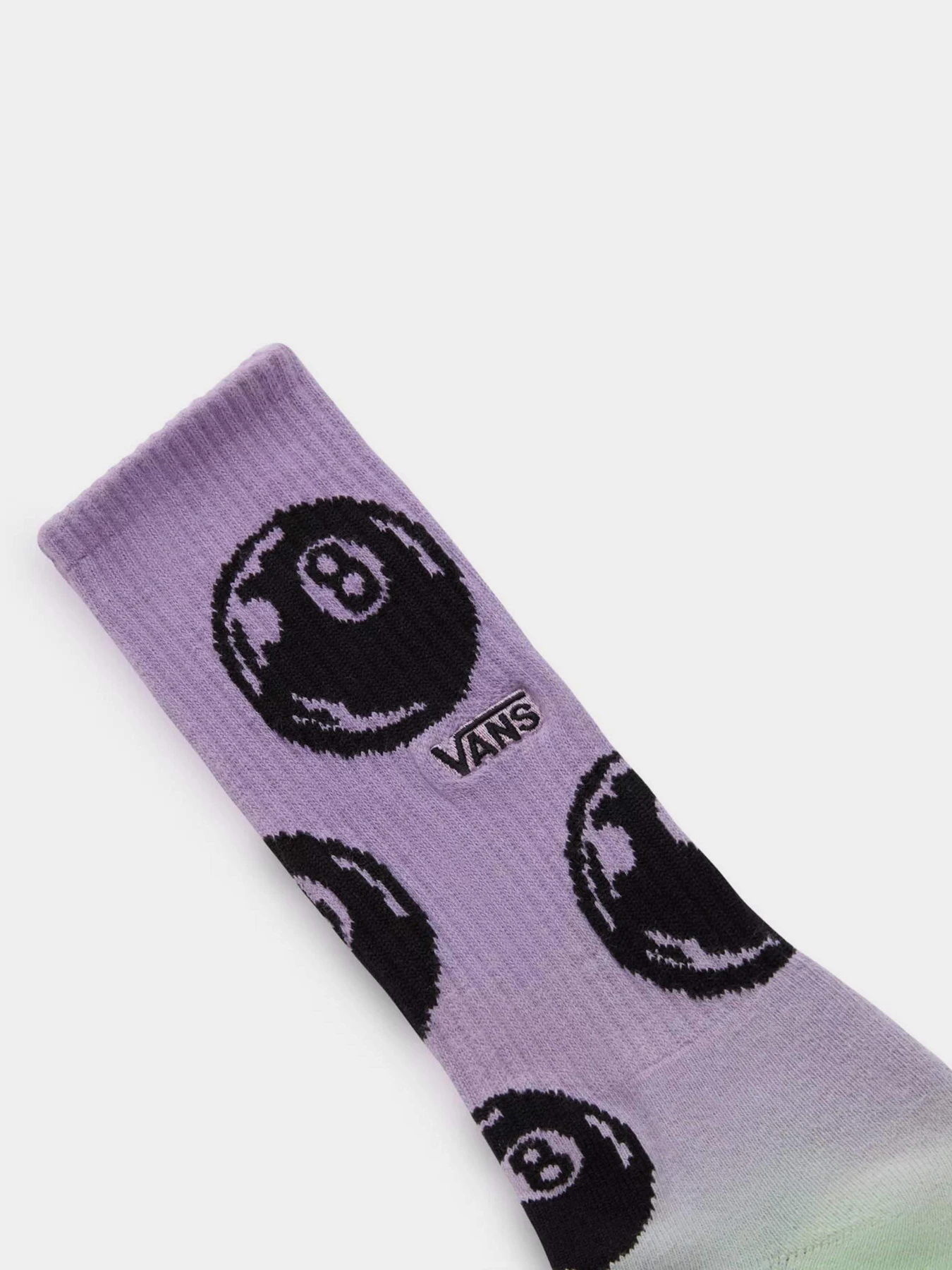Носки и гольфы Vans 66 Tye Dye Crew модель VN0008NRC7S1 Носки и гольфы Vans 66 Tye Dye Crew модель VN0008NRC7S1 Фото