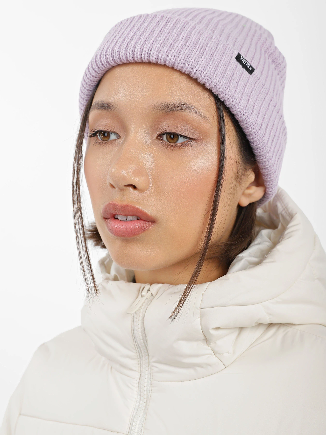Шапки та кепки Vans Core Basics Beanie модель VN0A34GVC7S1 Шапки та кепки Vans Core Basics Beanie модель VN0A34GVC7S1 Фото