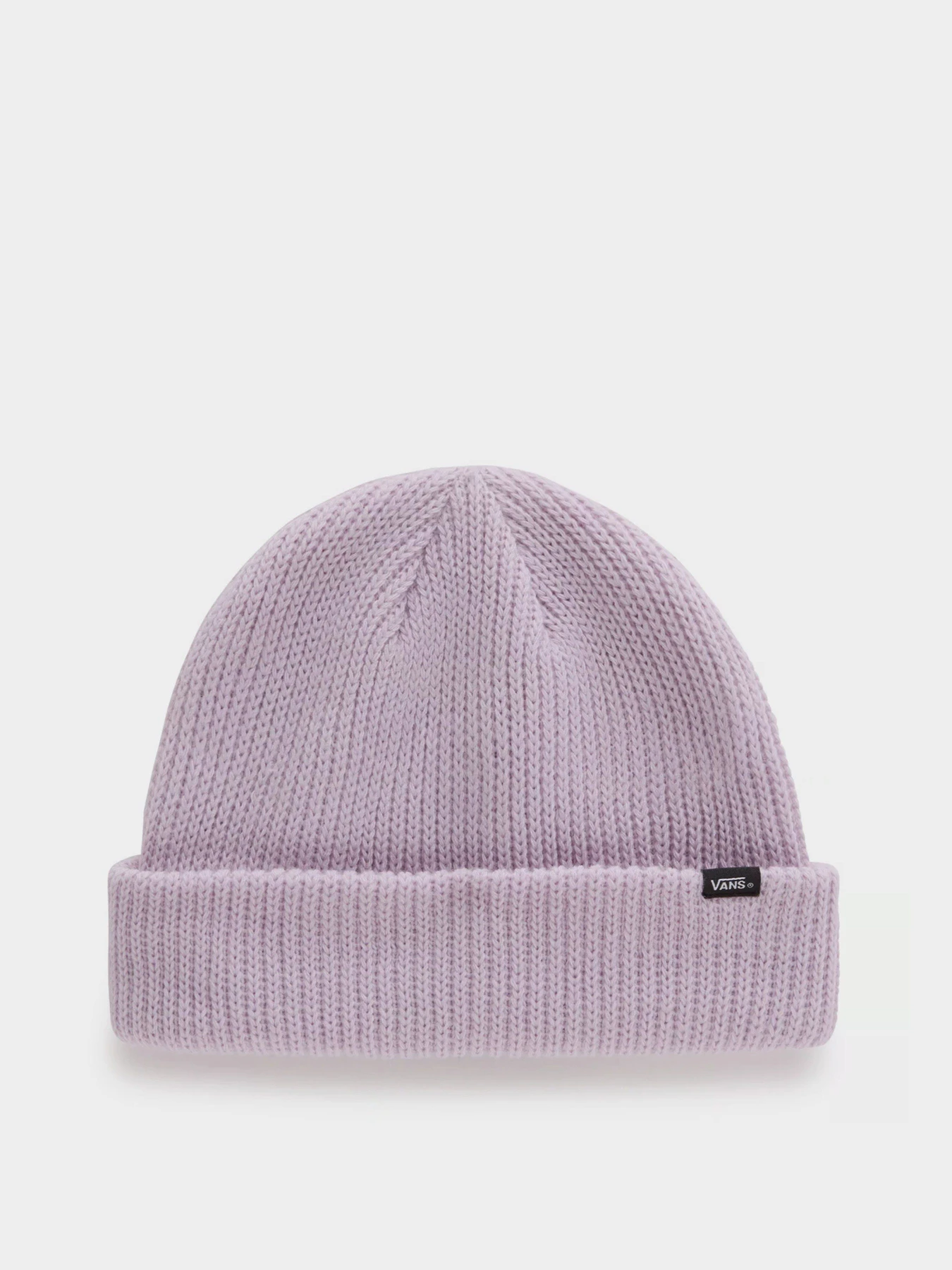 Шапки та кепки Vans Core Basics Beanie модель VN0A34GVC7S1 Шапки та кепки Vans Core Basics Beanie модель VN0A34GVC7S1 Фото