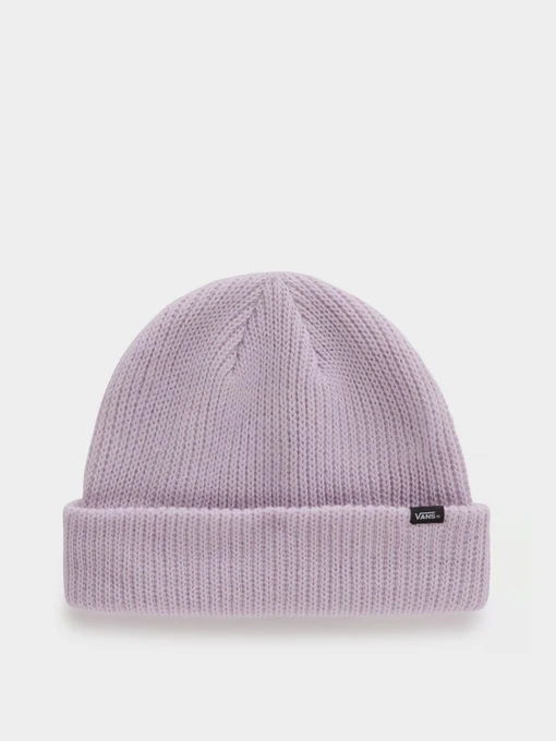Шапки и кепки Vans Core Basics Beanie модель VN0A34GVC7S1 Фото