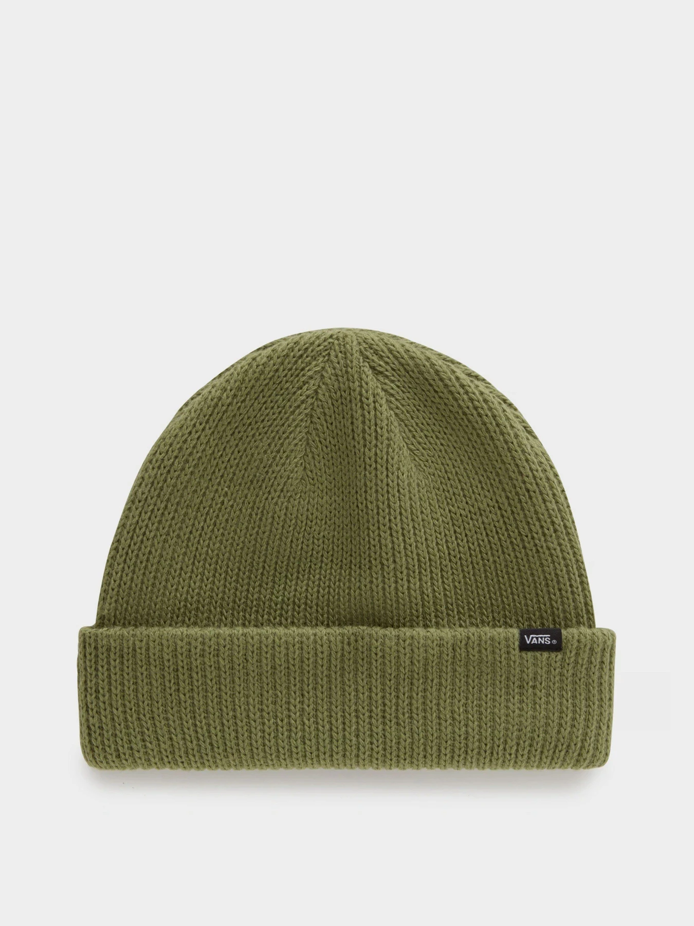 Шапки та кепки Vans Core Basics Beanie модель VN0A34GVZBF1 Шапки та кепки Vans Core Basics Beanie модель VN0A34GVZBF1 Фото