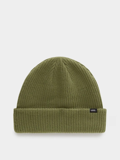 Шапки та кепки Vans Core Basics Beanie модель VN0A34GVZBF1 Фото