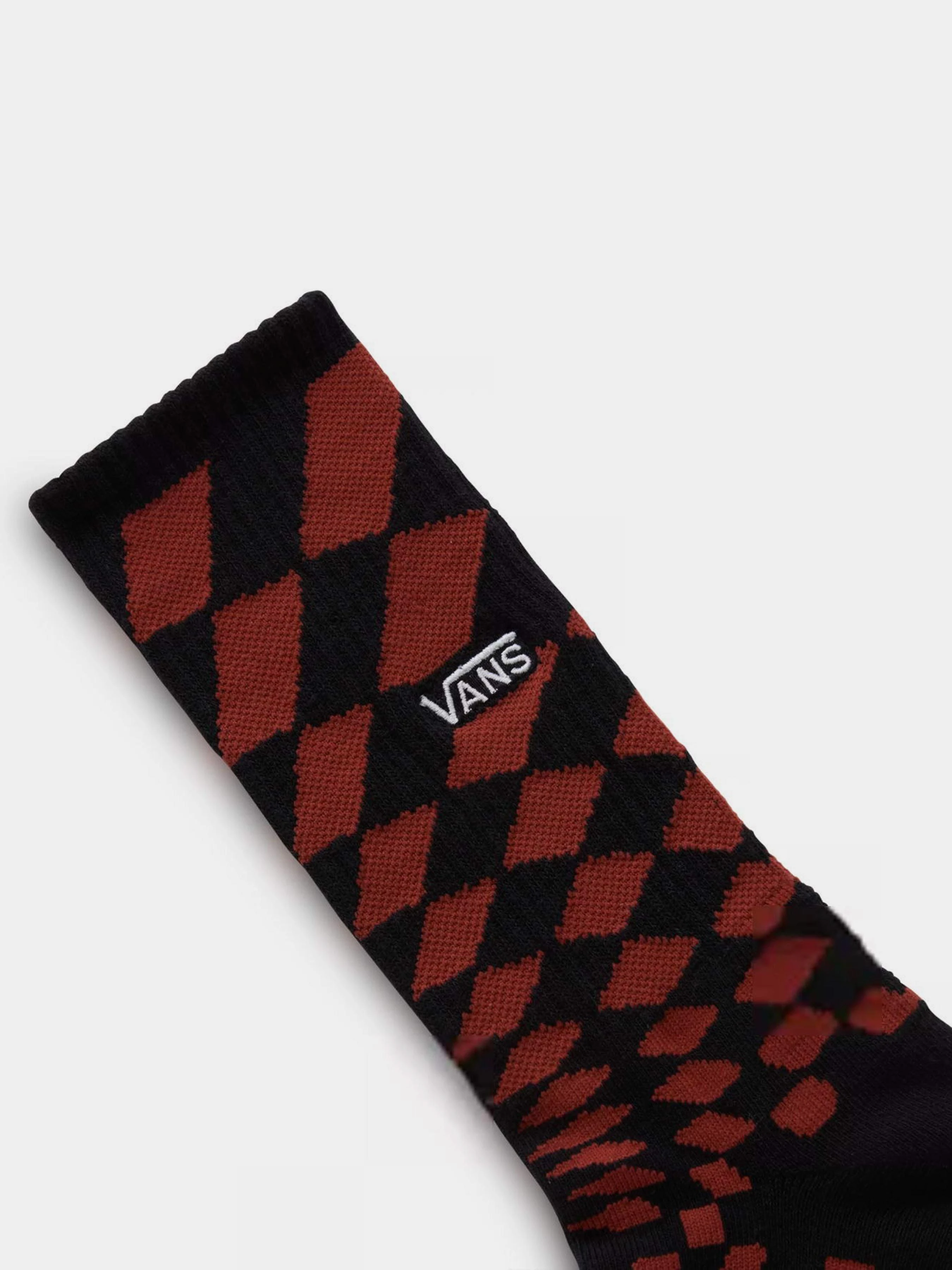 Vans AMUSEMENT 66 CREW Шкарпетки колір мультиколор фото 2