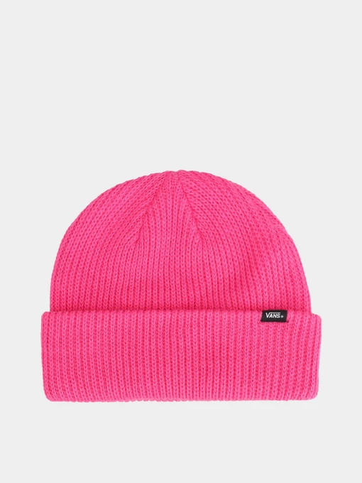 Шапки та кепки Vans Core Basics Beanie модель VN0A34GVM9X1 Фото