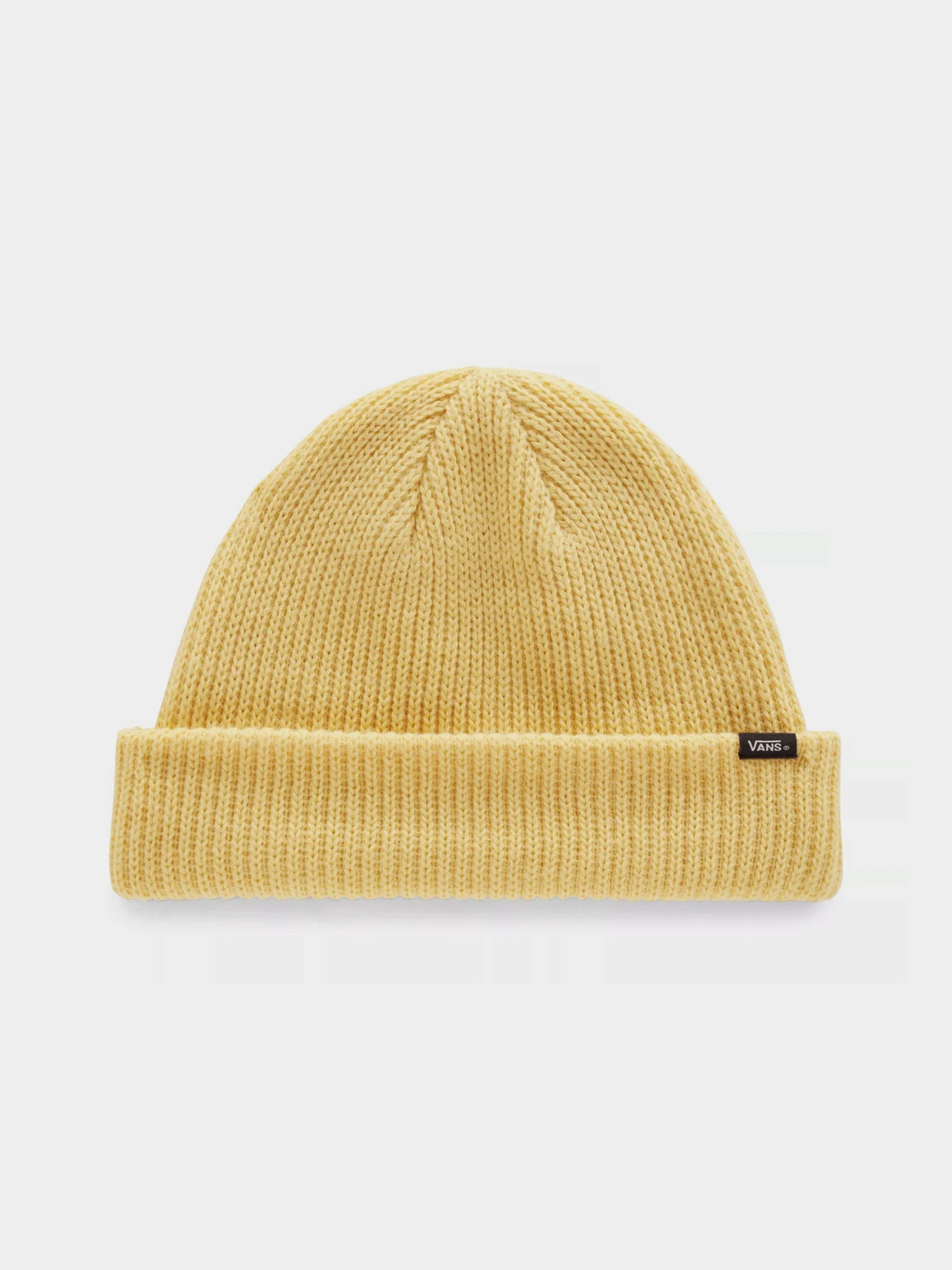 Шапки и кепки Vans Core Basics Beanie модель VN0A34GVOC21 Шапки и кепки Vans Core Basics Beanie модель VN0A34GVOC21 Фото